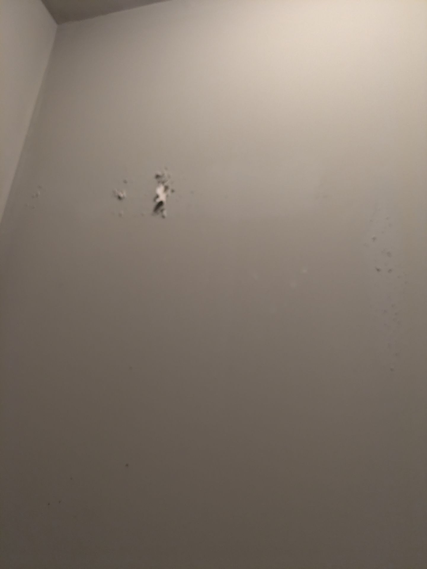 Applying caulk to bathtub seams in a Normaltown renovation